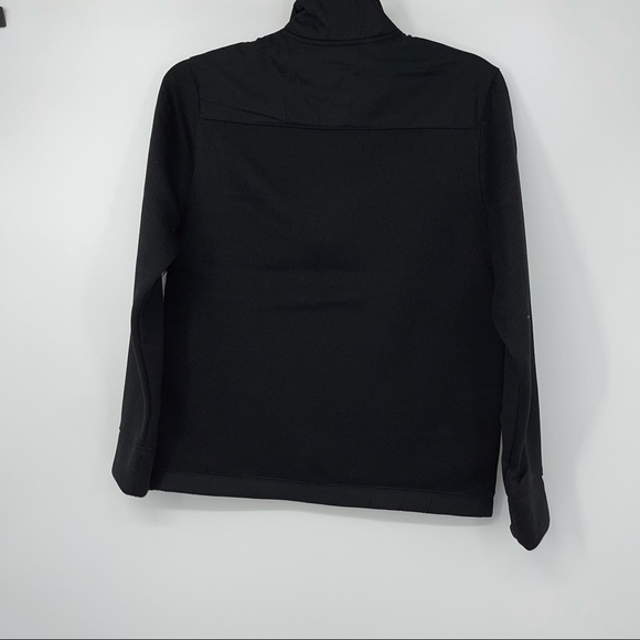 GOODFELLOW & CO. BLACK WARM MEN'S MEDIUM - Picture 2 of 2